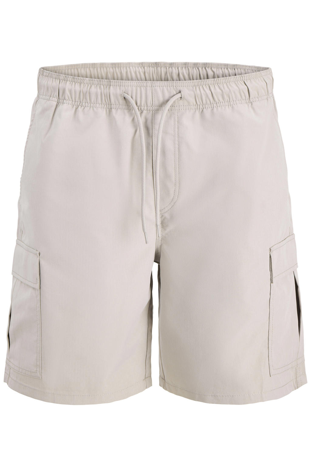 JJ REBEL JREBJASON relaxed cargo short beige