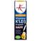 Lucovitaal vitamine K1 & D3 druppels baby