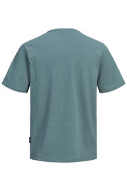 thumbnail: JACK & JONES PLUS SIZE regular T-shirt petrol