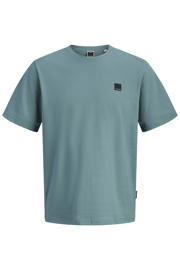 thumbnail: JACK & JONES PLUS SIZE regular T-shirt petrol