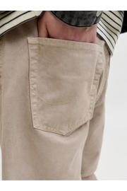 thumbnail: JACK & JONES PLUS SIZE JPSTTONY denim short beige