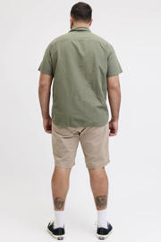 thumbnail: JACK & JONES PLUS SIZE JPSTTONY denim short beige