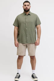 thumbnail: JACK & JONES PLUS SIZE JPSTTONY denim short beige
