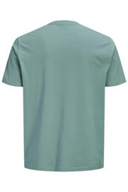 thumbnail: JACK & JONES PLUS SIZE regular T-shirt groen