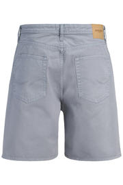 thumbnail: JACK & JONES PLUS SIZE JPSTTONY denim short grijsblauw