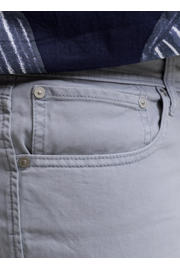thumbnail: JACK & JONES PLUS SIZE JPSTTONY denim short grijsblauw