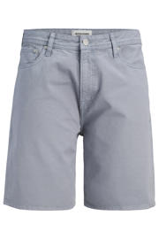 thumbnail: JACK & JONES PLUS SIZE JPSTTONY denim short grijsblauw
