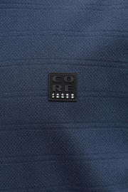thumbnail: JACK & JONES PLUS SIZE regular T-shirt blauw