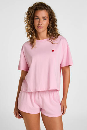 shortama roze