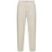 ONLY & SONS ONSCAIDEN regular casual broek met linnen beige