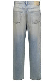 thumbnail: ONLY & SONS ONSFADE loose fit jeans light blue tinted