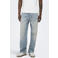 ONLY & SONS ONSFADE loose fit jeans light blue tinted