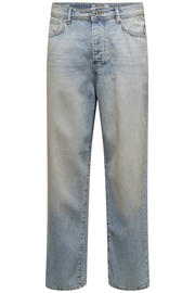 thumbnail: ONLY & SONS ONSFADE loose fit jeans light blue tinted