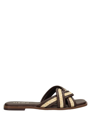 slippers bruin