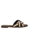 POSH by Poelman slippers bruin