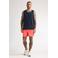 Petrol Industries relaxed fit tanktop - donkerblauw