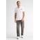 Petrol Industries regular polo wit