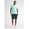 Petrol Industries regular fit T-shirt - turquoise
