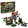 LEGO Jurassic World Spinosaurus Ontsnapping Speelgoed 77982