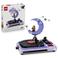 LEGO Editions Music Olivia Rodrigo's Concertmaan Bouwpakket voor Kinderen en Tieners 43029