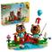 LEGO Animal Crossing Dagje Vrij met Timmy en Tommy Game Speelgoed 77059