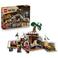 LEGO One Piece De Schuilplaats van Dr. Hiriluk Bouwpakket 75641