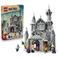 LEGO One Piece Slag bij Kasteel Drum Piraten Speelgoed 75645