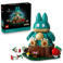 LEGO Pokémon Munchlax Figuur Bouwpakket voor Volwassenen 72150