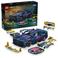 LEGO Technic Aanpasbare Ford Mustang GT Auto Speelgoed 42236