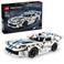 LEGO Technic Dodge Viper GTS-R Sportauto Speelgoed 42234