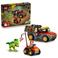 LEGO Jurassic World Jonge T. Rex Transporttruck Dino Speelgoed 77978