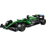 thumbnail: LEGO Technic Aston Martin Aramco AMR25 F1 Auto Bouwpakket voor Kinderen 42240