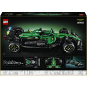 thumbnail: LEGO Technic Aston Martin Aramco AMR25 F1 Auto Bouwpakket voor Kinderen 42240