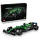 LEGO Technic Aston Martin Aramco AMR25 F1 Auto Bouwpakket voor Kinderen 42240