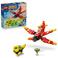LEGO Sonic the Hedgehog Tails en zijn Tornado-1 Vliegtuig Speelgoed 77119