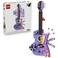 LEGO Editions Music Olivia Rodrigo's Dubbele Gitaar Speelgoed 43031