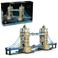 LEGO Architecture Tower Bridge Bezienswaardigheid Set 21067