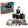LEGO One Piece Het Slagschip van Garp Piraten Speelgoed 75646