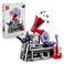 LEGO Editions Music Olivia Rodrigo's Geheime Opbergplek Bouwpakket 43030