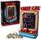 LEGO Super Mario Donkey Kong-Arcadekast Bouwpakket voor Volwassenen 72051