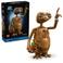 LEGO IDEAS E.T. the Extra-Terrestrial Bouwpakket 21370