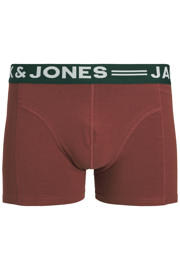 thumbnail: JACK & JONES boxershorts (set van 3)