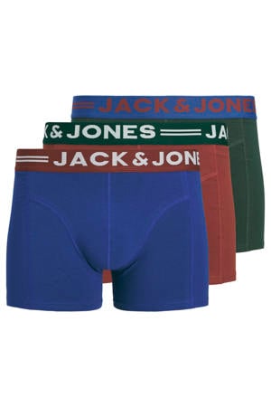 boxershorts (set van 3)