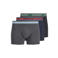 JACK & JONES boxershorts (set van 3)
