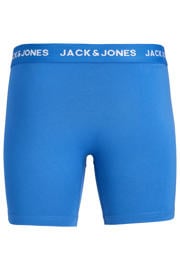 thumbnail: JACK & JONES PLUS SIZE boxershorts (set van 3)