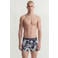 JACK & JONES boxershorts - donkerblauw (set van 3)