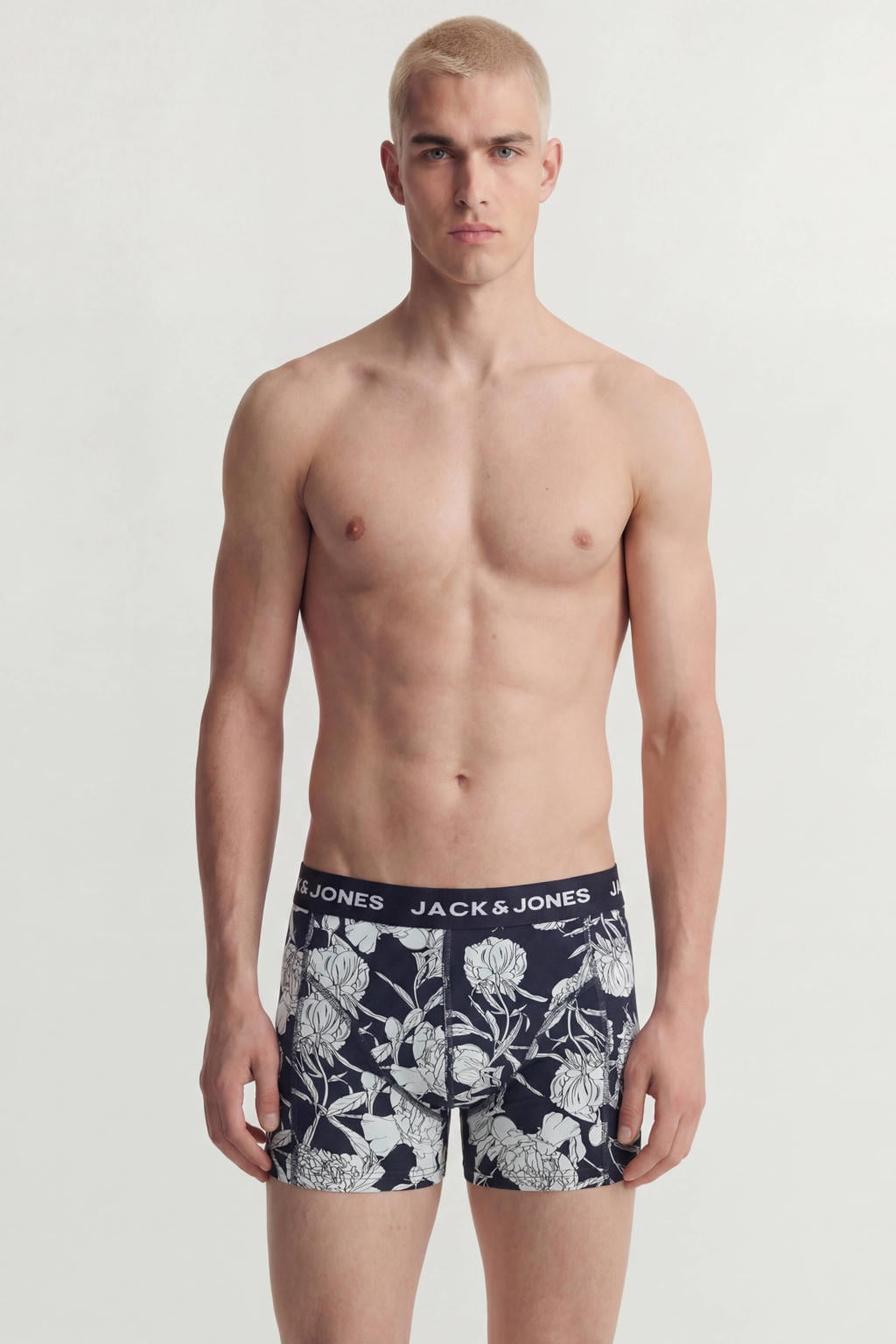 JACK & JONES