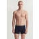 JACK & JONES boxershorts - donkerblauw (set van 7)
