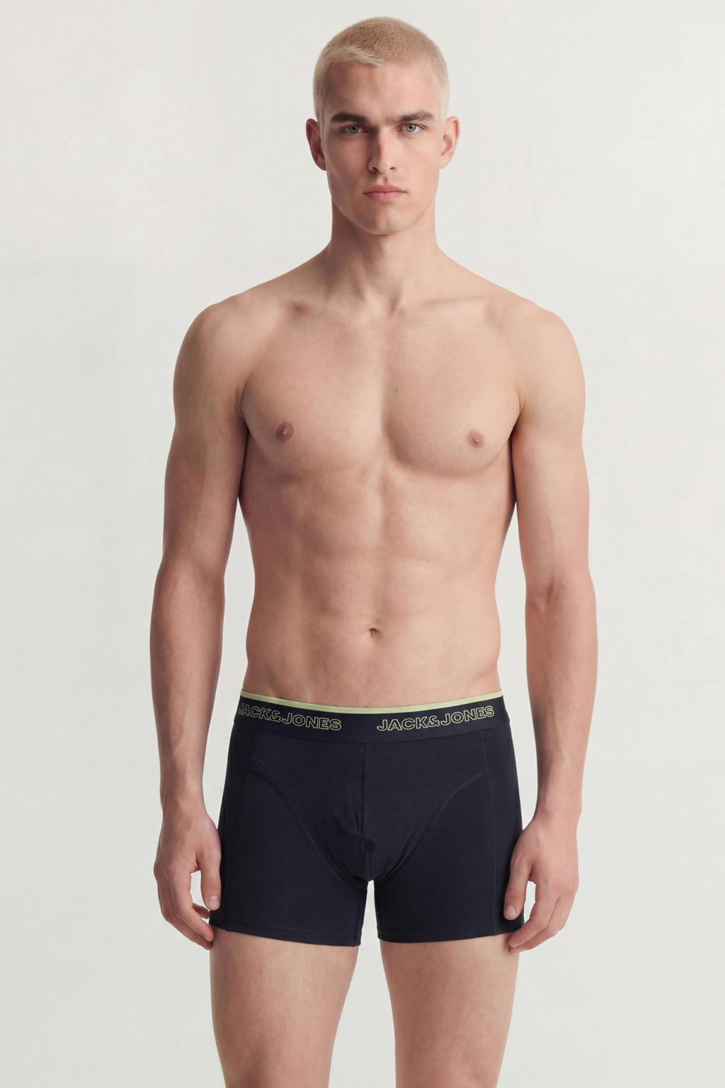 JACK & JONES