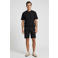 Cars regular casual short zwart